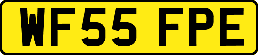 WF55FPE