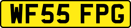 WF55FPG