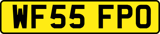 WF55FPO