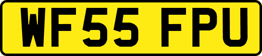 WF55FPU