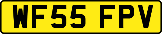WF55FPV