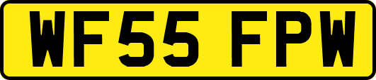 WF55FPW