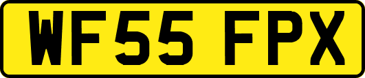 WF55FPX