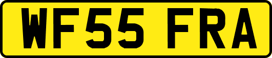 WF55FRA