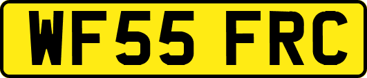 WF55FRC