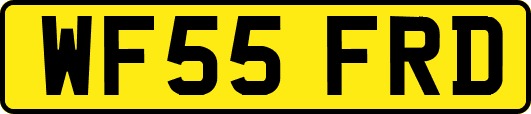 WF55FRD