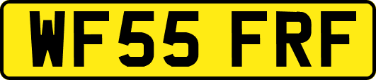 WF55FRF