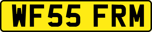 WF55FRM
