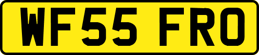 WF55FRO