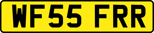 WF55FRR