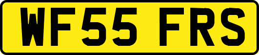 WF55FRS