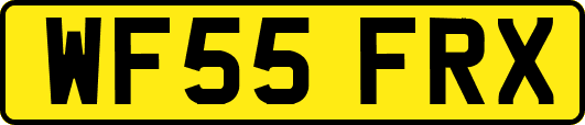 WF55FRX
