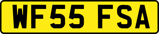 WF55FSA