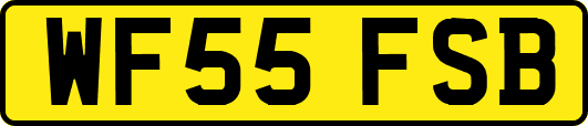 WF55FSB