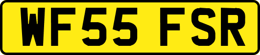 WF55FSR