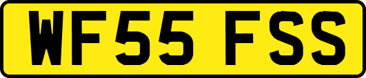 WF55FSS