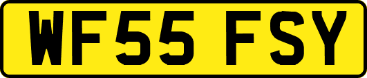 WF55FSY