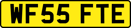 WF55FTE