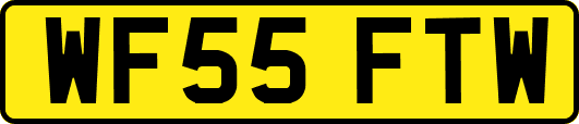 WF55FTW