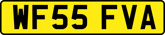 WF55FVA