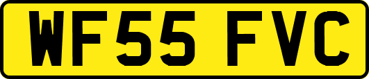 WF55FVC