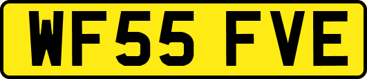 WF55FVE