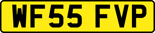 WF55FVP