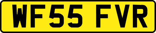 WF55FVR