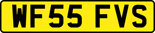 WF55FVS