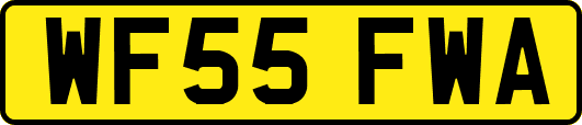 WF55FWA