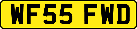 WF55FWD