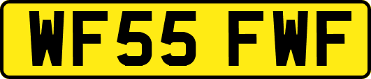 WF55FWF