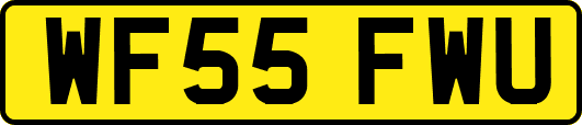 WF55FWU