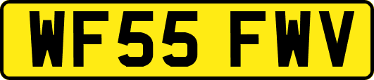 WF55FWV