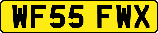 WF55FWX