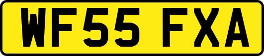WF55FXA