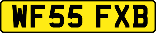 WF55FXB
