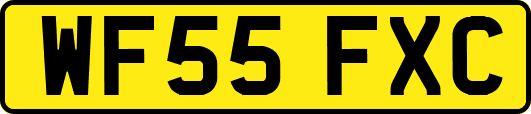 WF55FXC