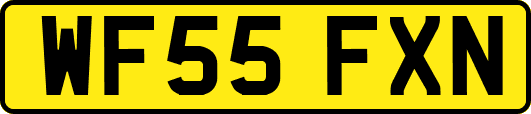 WF55FXN