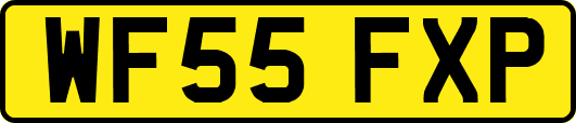 WF55FXP