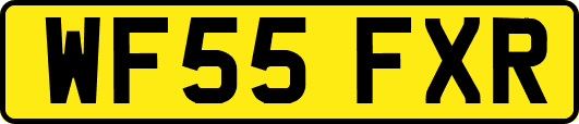 WF55FXR
