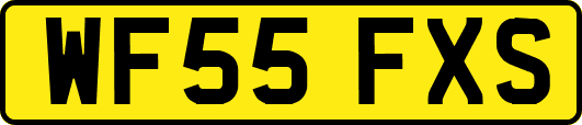 WF55FXS