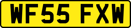 WF55FXW