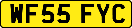 WF55FYC