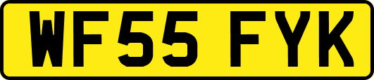 WF55FYK