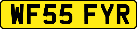 WF55FYR