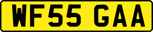 WF55GAA