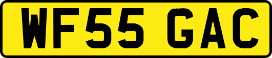 WF55GAC