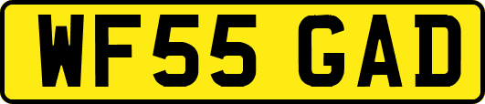 WF55GAD