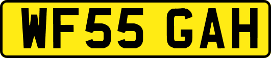 WF55GAH